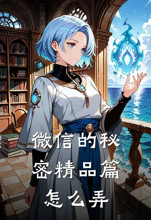 微信的秘密精品篇怎么弄