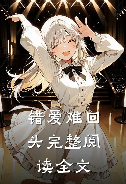 错爱难回头完整阅读全文