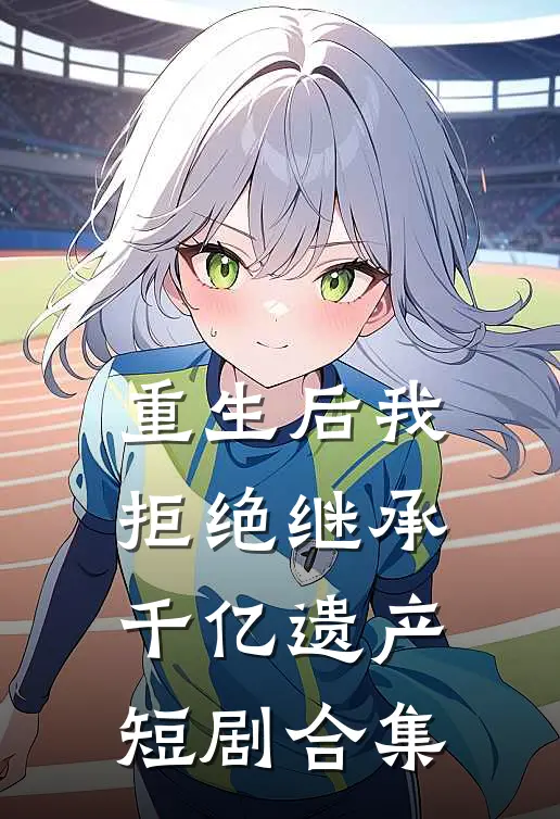 重生后我拒绝继承千亿遗产短剧合集