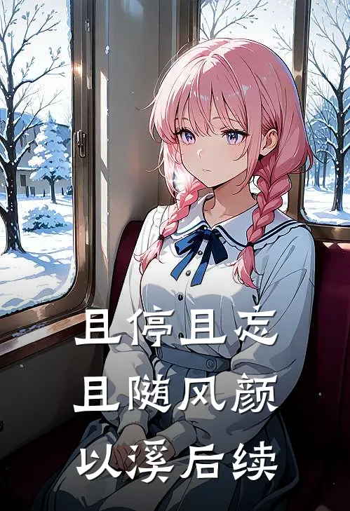 且停且忘且随风颜以溪后续