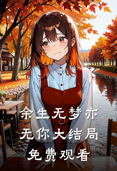 余生无梦亦无你大结局免费观看