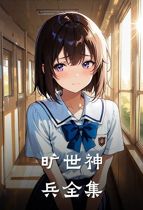 旷世神兵全集