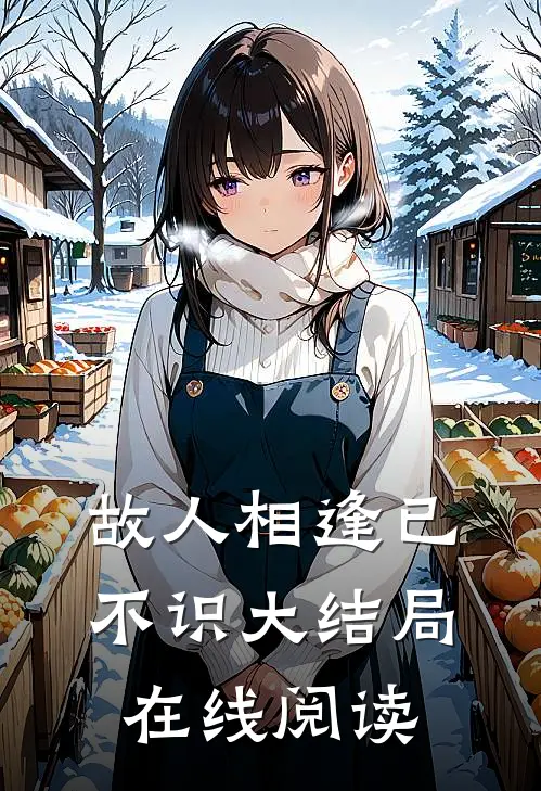 故人相逢已不识大结局在线阅读