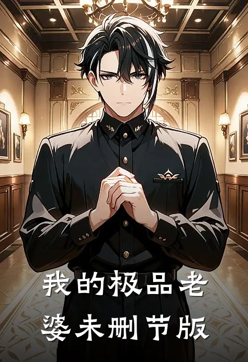 我的极品老婆未删节版