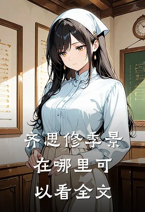 齐思修季景在哪里可以看全文