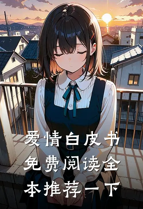 爱情白皮书免费阅读全本推荐一下