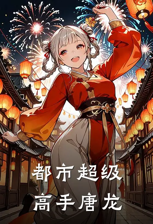 都市超级高手唐龙