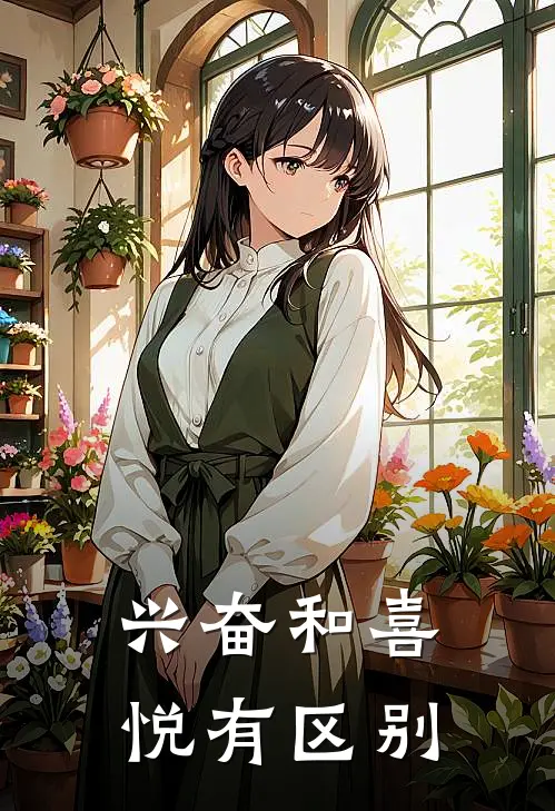 兴奋和喜悦有区别