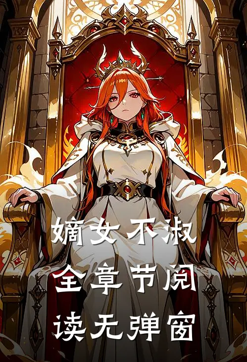 嫡女不淑全章节阅读无弹窗