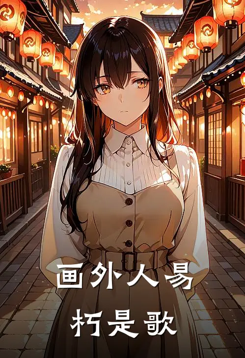 画外人易朽是歌