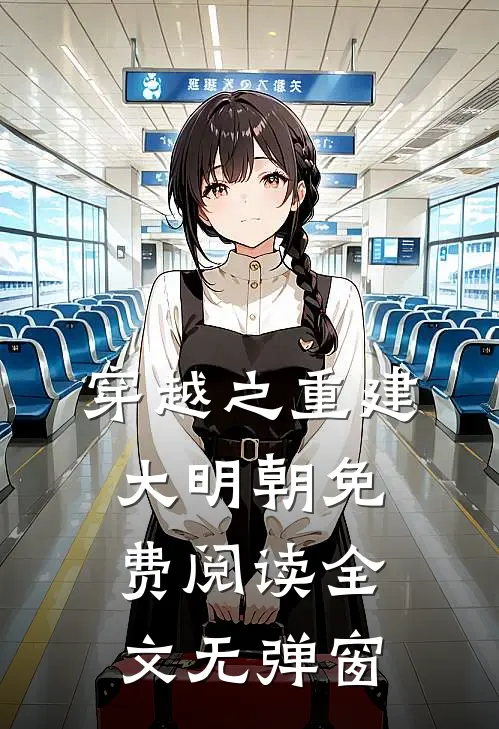 穿越之重建大明朝免费阅读全文无弹窗