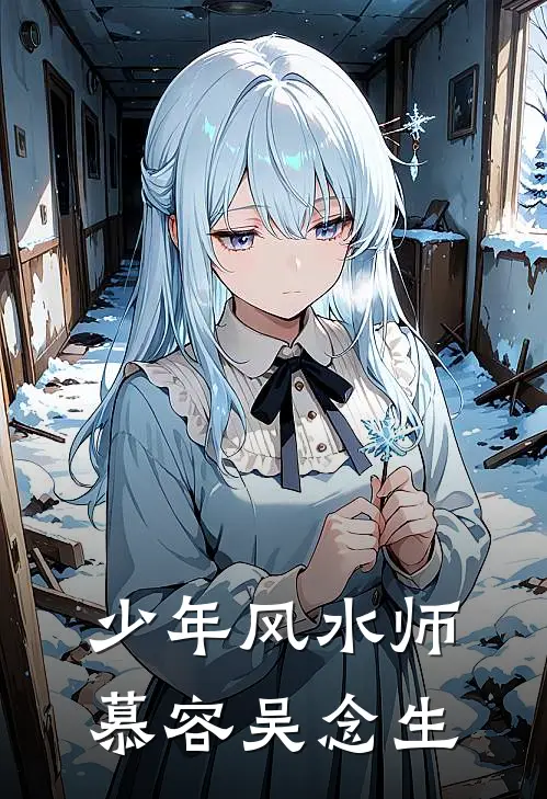 少年风水师慕容吴念生