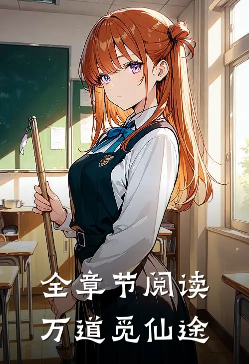 全章节阅读万道觅仙途