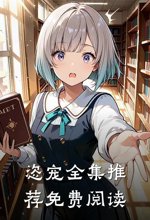 恣宠全集推荐免费阅读