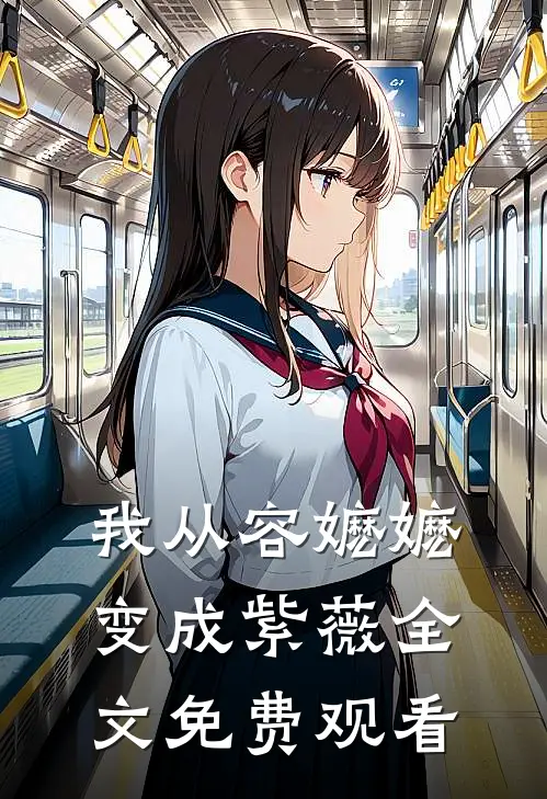 我从容嬷嬷变成紫薇全文免费观看