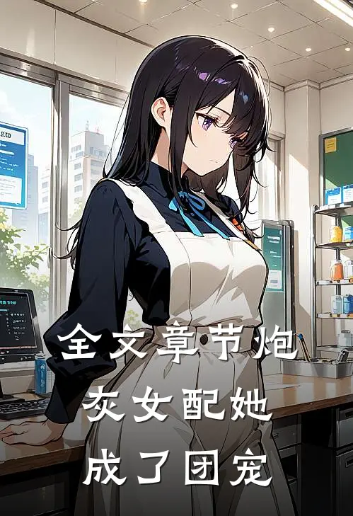 全文章节炮灰女配她成了团宠