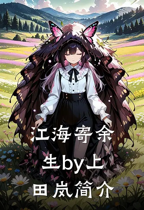 江海寄余生by上田岚简介