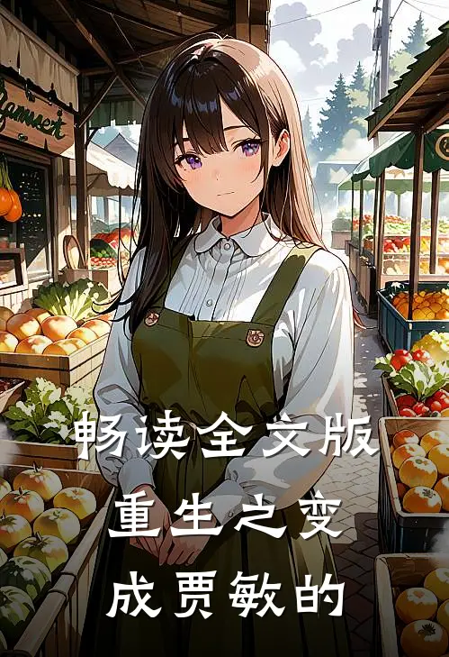 畅读全文版重生之变成贾敏的