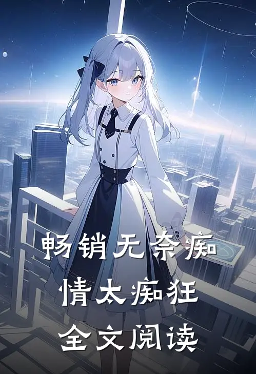 畅销无奈痴情太痴狂全文阅读