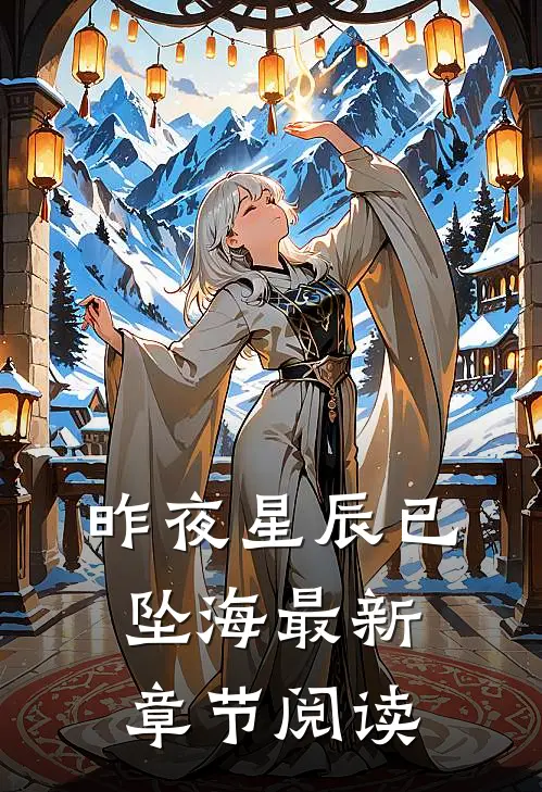 昨夜星辰已坠海最新章节阅读