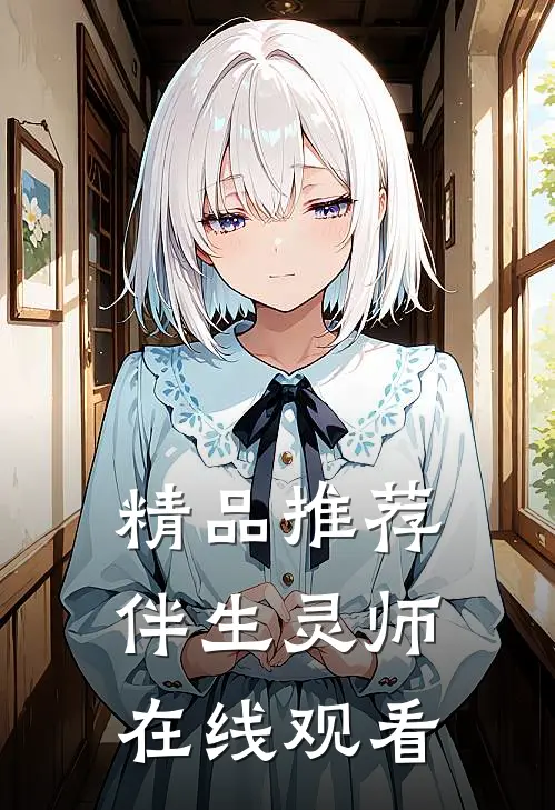 精品推荐伴生灵师在线观看