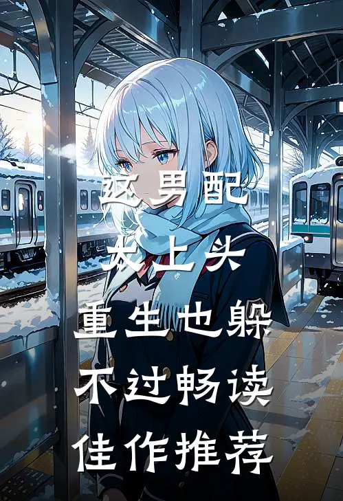 这男配太上头，重生也躲不过畅读佳作推荐