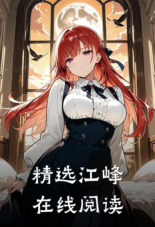 精选江峰在线阅读