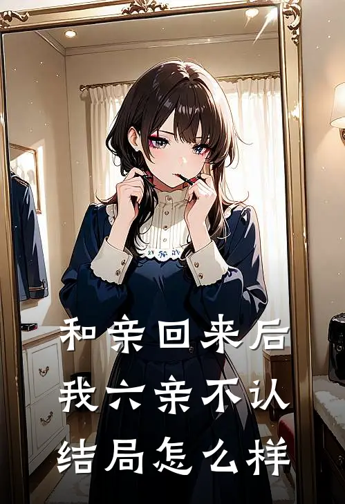 和亲回来后我六亲不认结局怎么样