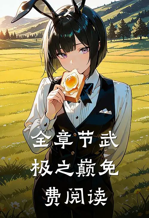 全章节武极之巅免费阅读