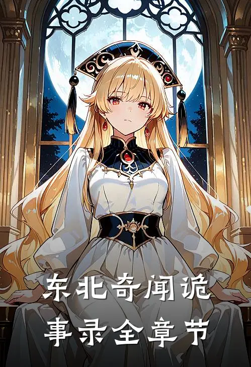 东北奇闻诡事录全章节