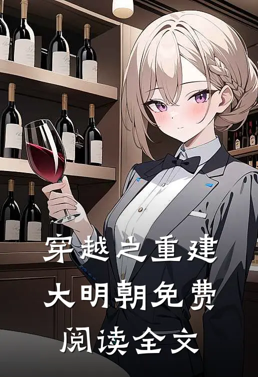 穿越之重建大明朝免费阅读全文