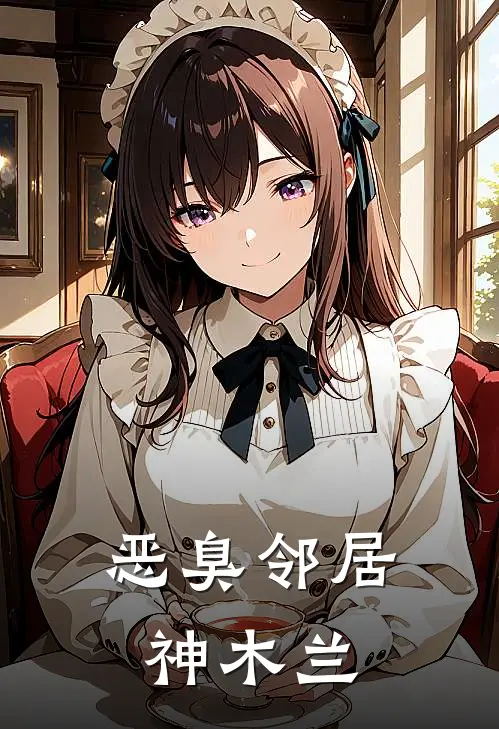 恶臭邻居神木兰