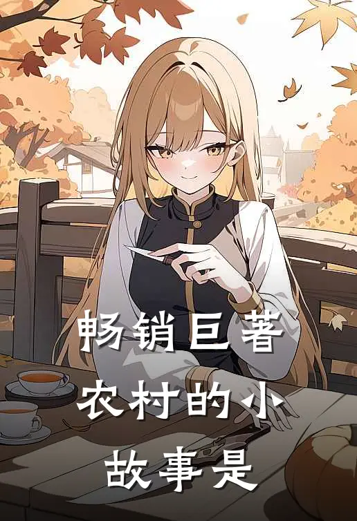 畅销巨著农村的小故事是