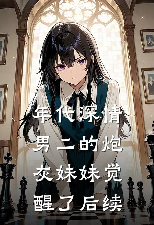 年代深情男二的炮灰妹妹觉醒了后续