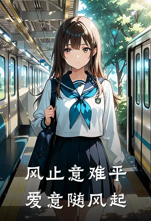 风止意难平爱意随风起
