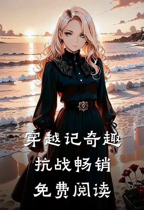穿越记奇趣抗战畅销免费阅读