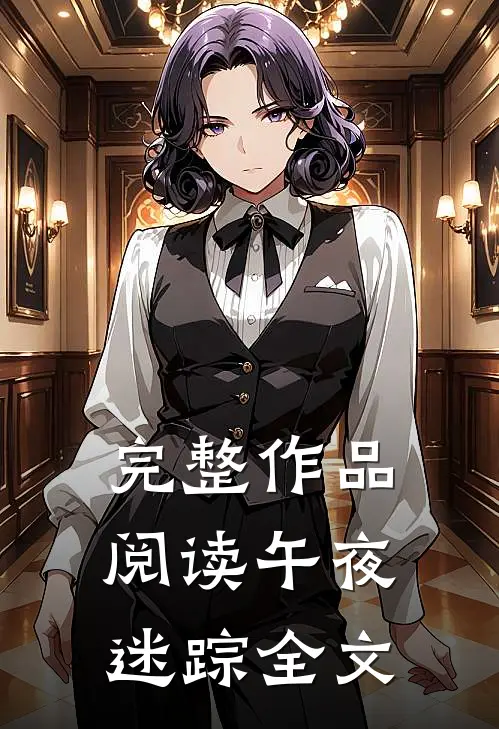 完整作品阅读午夜迷踪全文