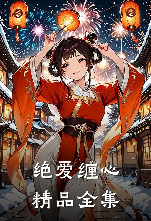 绝爱缠心精品全集