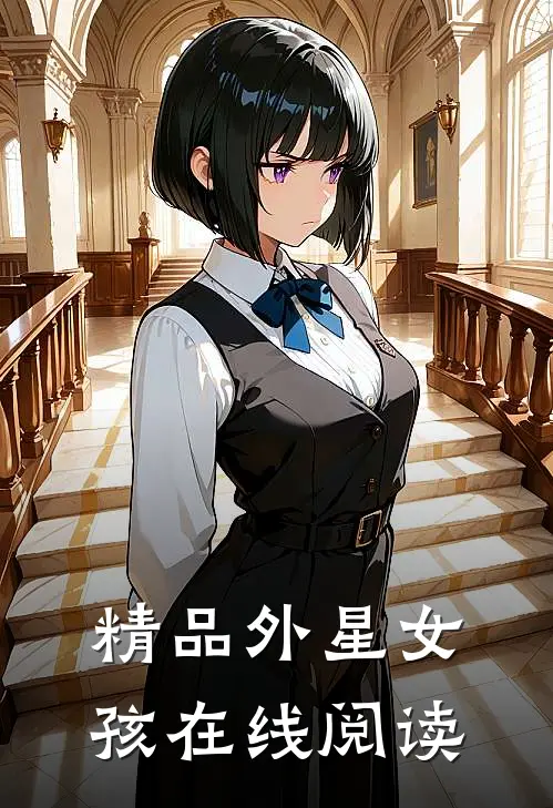 精品外星女孩在线阅读