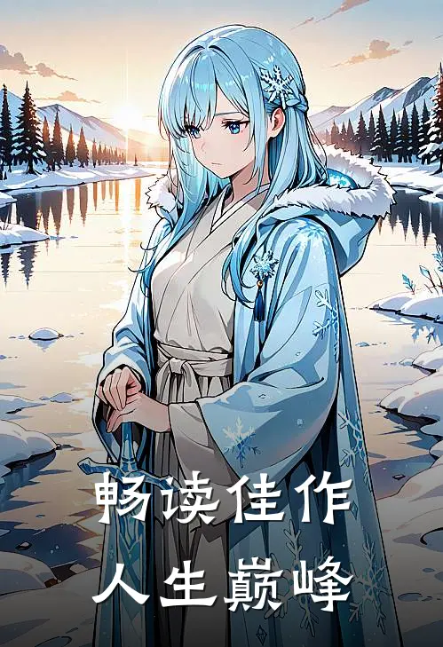 畅读佳作人生巅峰
