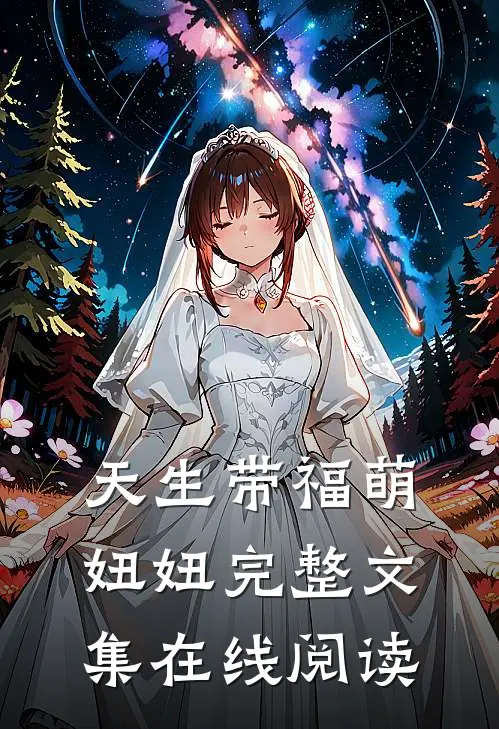 天生带福萌妞妞完整文集在线阅读
