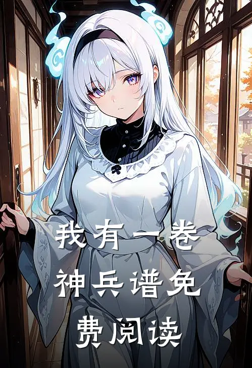 我有一卷神兵谱免费阅读