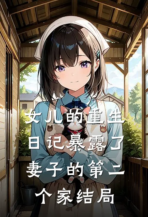女儿的重生日记暴露了妻子的第二个家结局