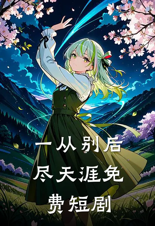 一从别后尽天涯免费短剧