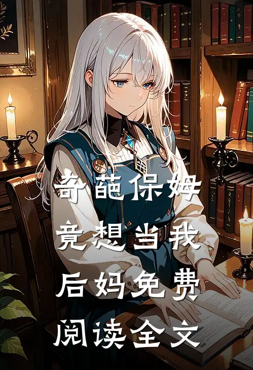奇葩保姆竟想当我后妈免费阅读全文