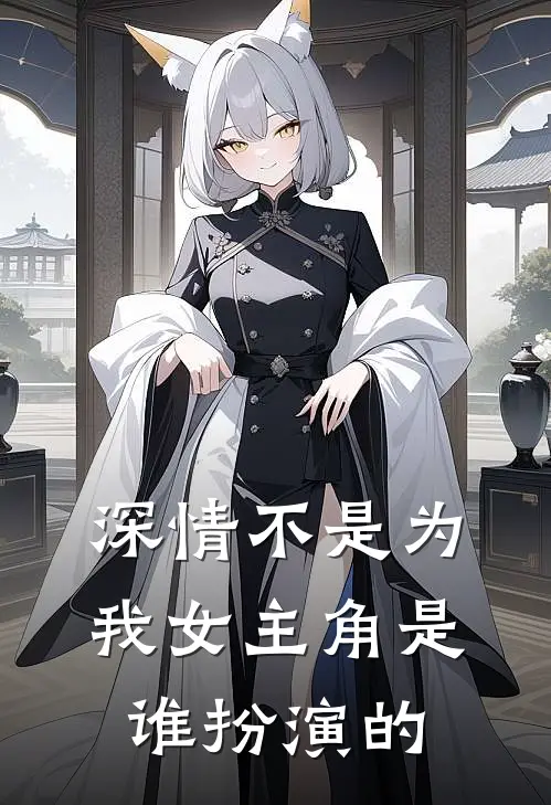 深情不是为我女主角是谁扮演的