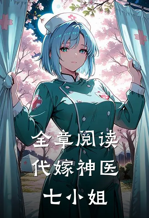 全章阅读代嫁神医七小姐