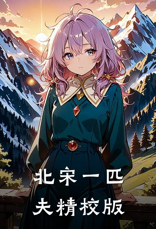 北宋一匹夫精校版