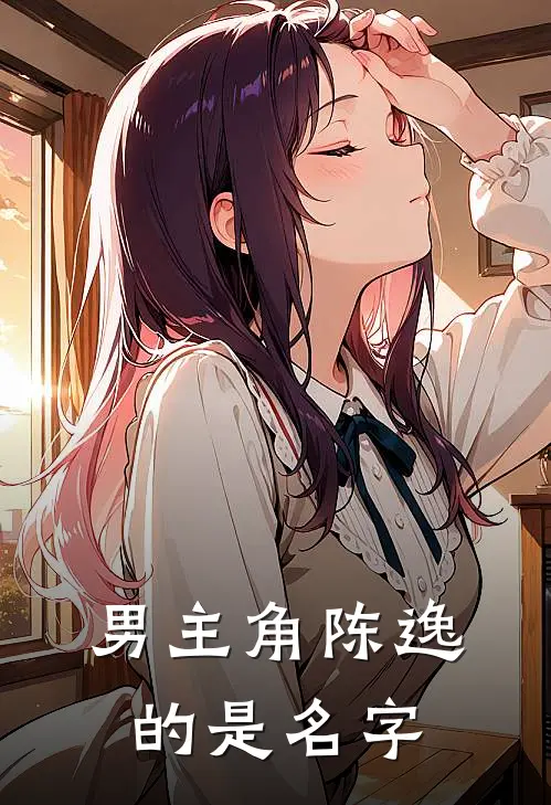 男主角陈逸的是名字