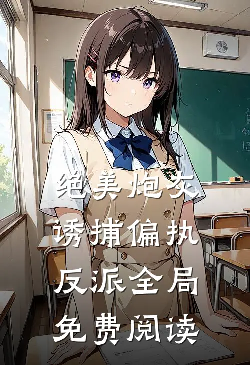 绝美炮灰诱捕偏执反派全局免费阅读